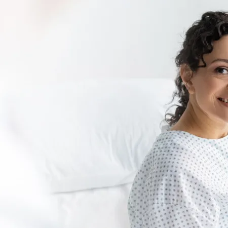Comprehensive and innovative healthcare services