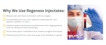 Regenexx | Regional West Health Services