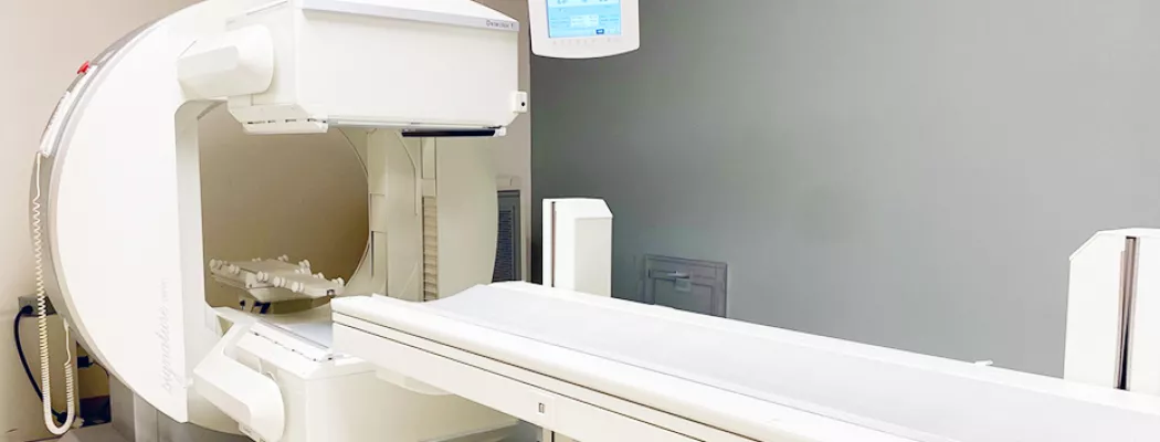 Nuclear Medicine