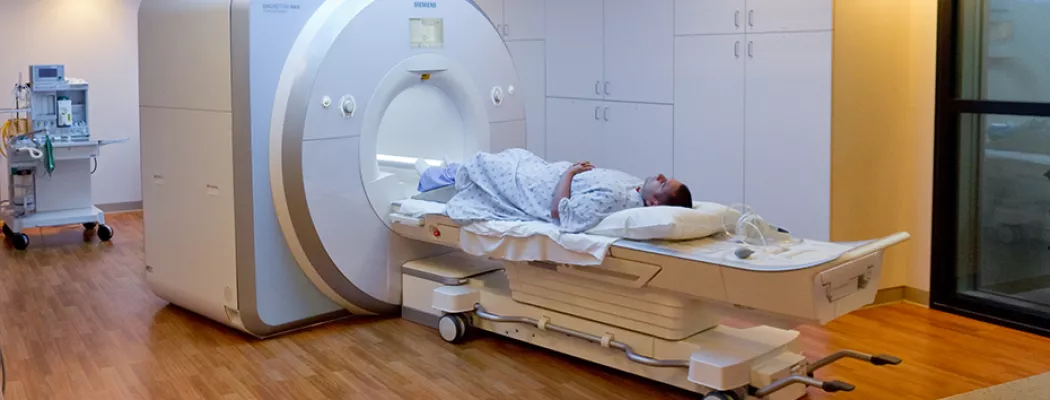 MRI