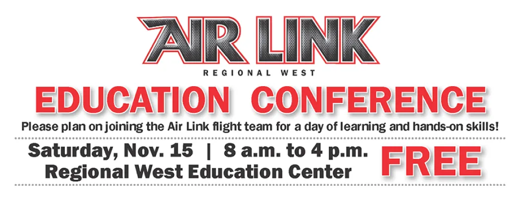 Air Link Conference