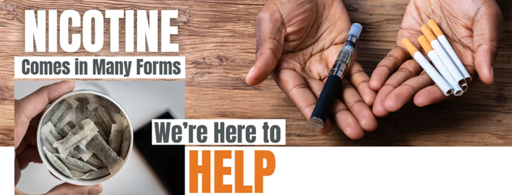 Quit Nicotine Now Program