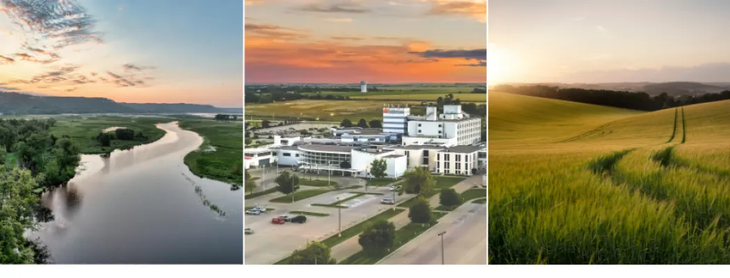 Mission, Values, Vision