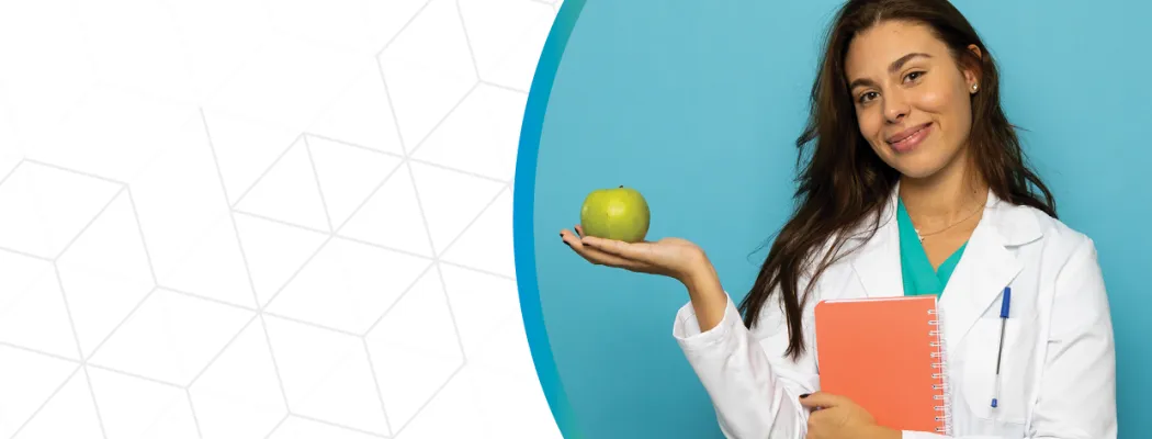 Remote Dietetics Program Options