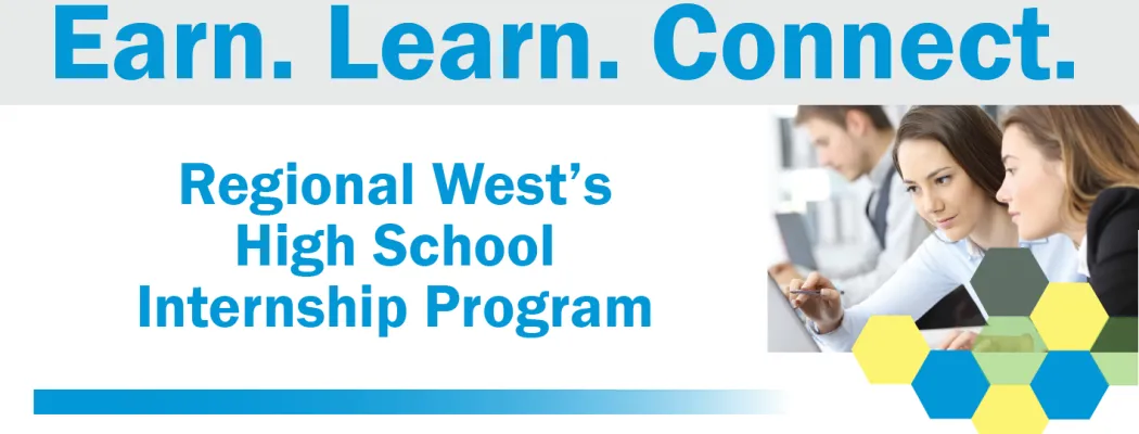 High School Internship Program