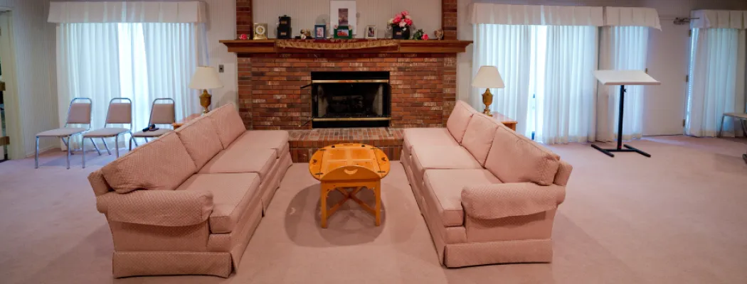Village great room