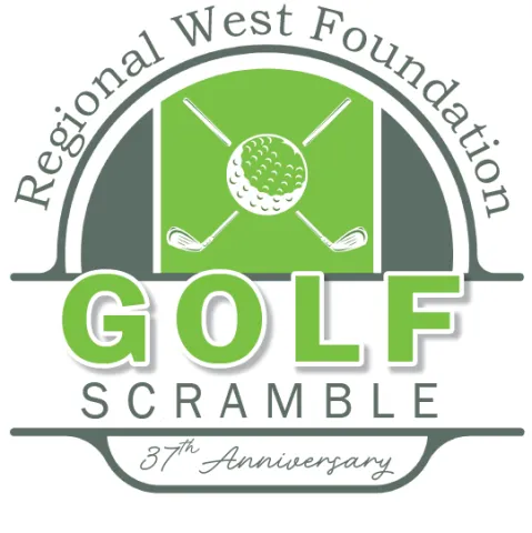 Regional West Foundation Golf Scramble