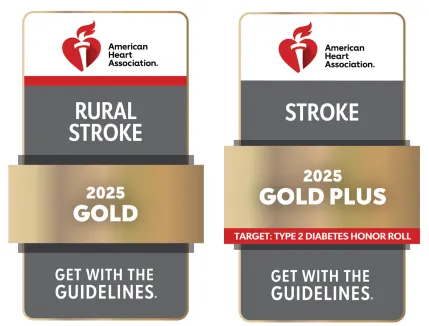 2025 Get With The Guidelines awards