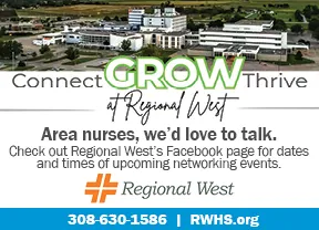 Nurse Networking Events