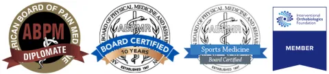 Dr. Sole badges