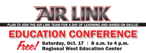 Air Link Conference