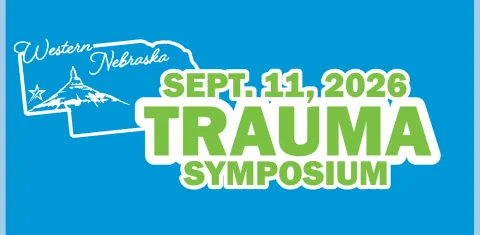 Western Nebraska Trauma Symposium