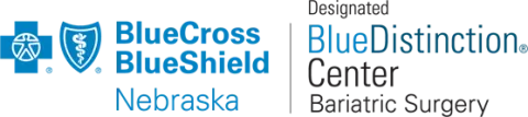 Blue Distinction Center