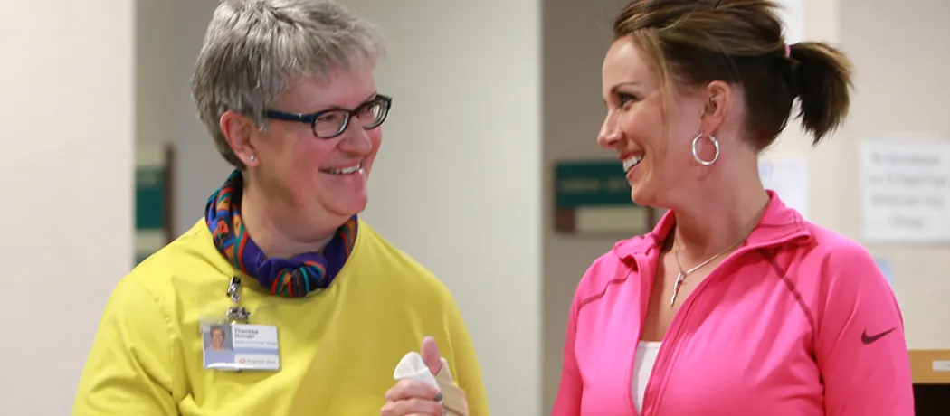 Occupational Therapy