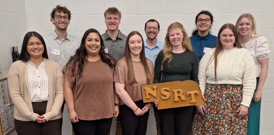 NSRT 2025