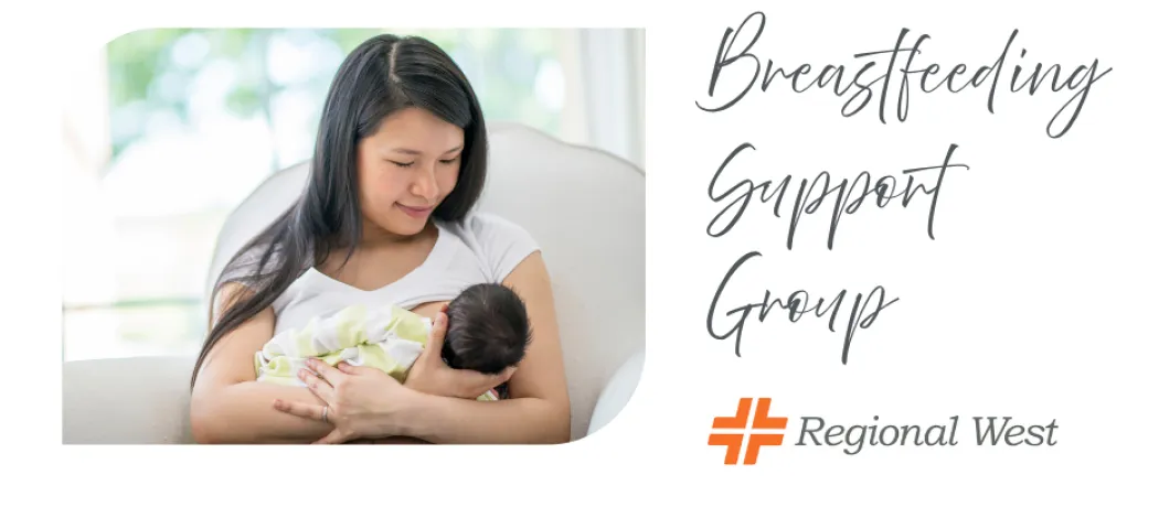 Breastfeeding support group