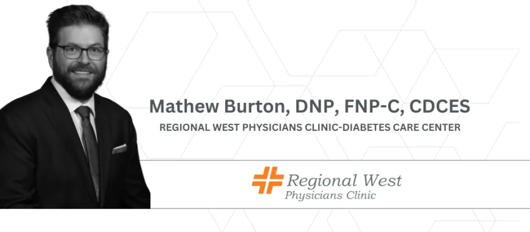 Mathew Burton