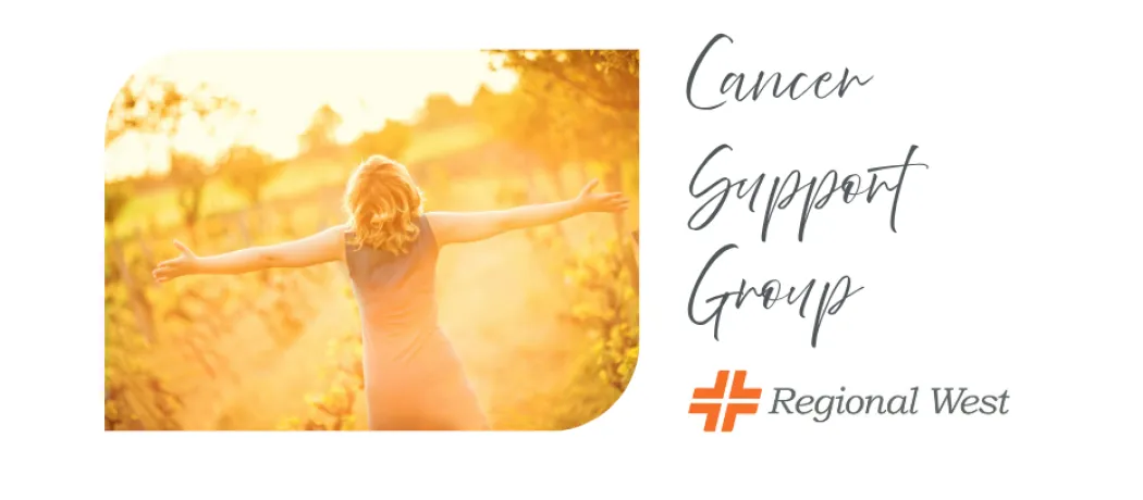 Cancer support group