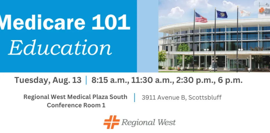 Medicare 101 Education