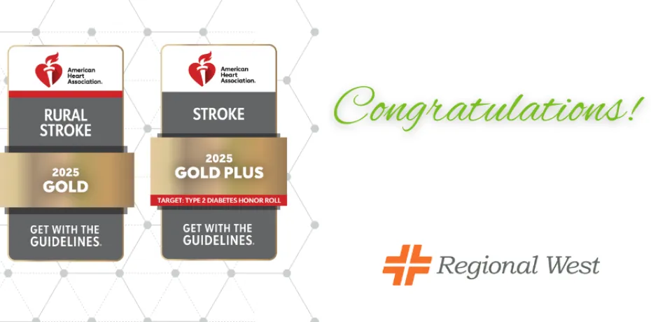 2025 Get With The Guidelines awards