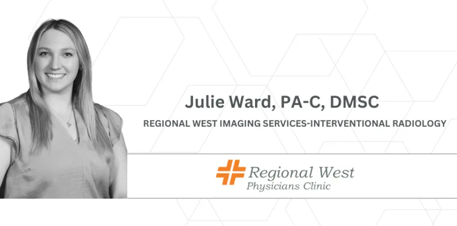 Julie Ward, PA-C, DMSC
