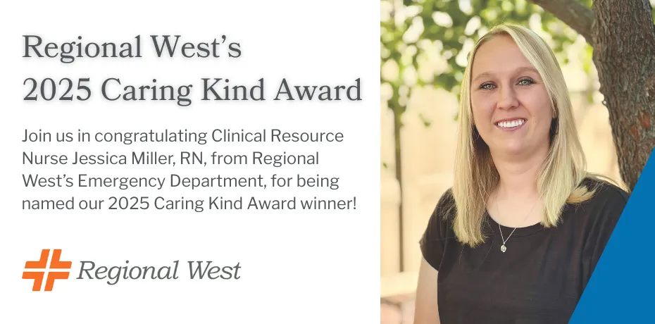 Jessica Miller, RN