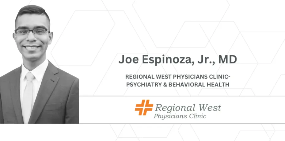 Joe Espinoza, Jr, MD
