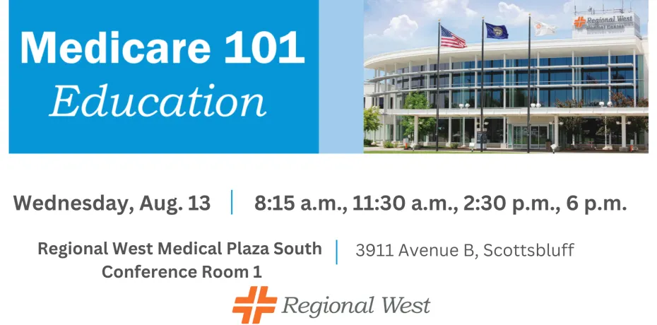 Medicare 101 Education