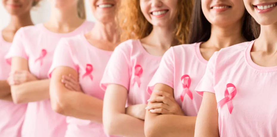 Breast Cancer Awareness