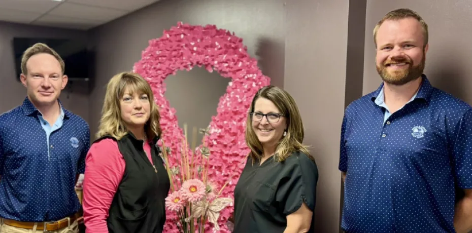 Breast Health