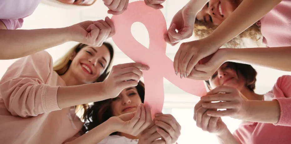 Breast Cancer Awareness