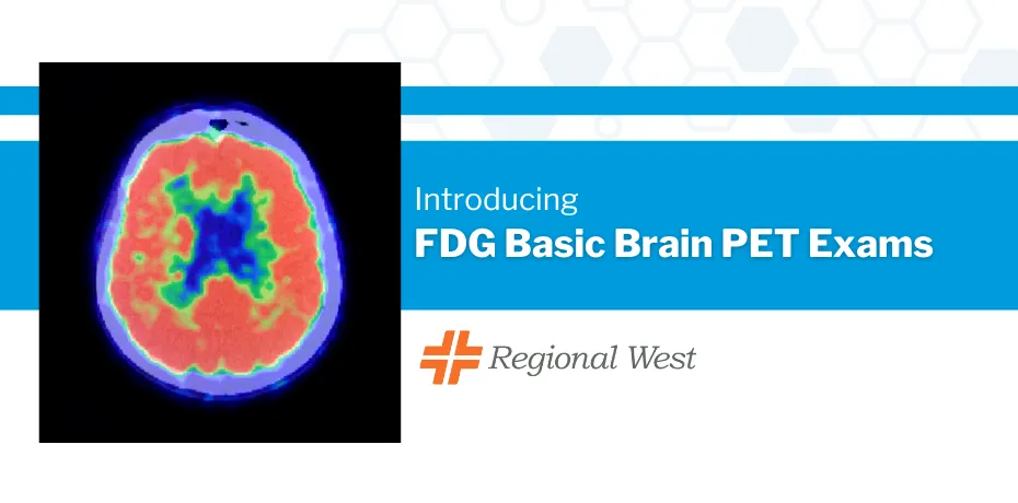 FDG PET Exams