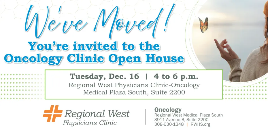 Oncology Open House