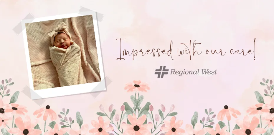 Positive patient experience Birth and Infant Care Center