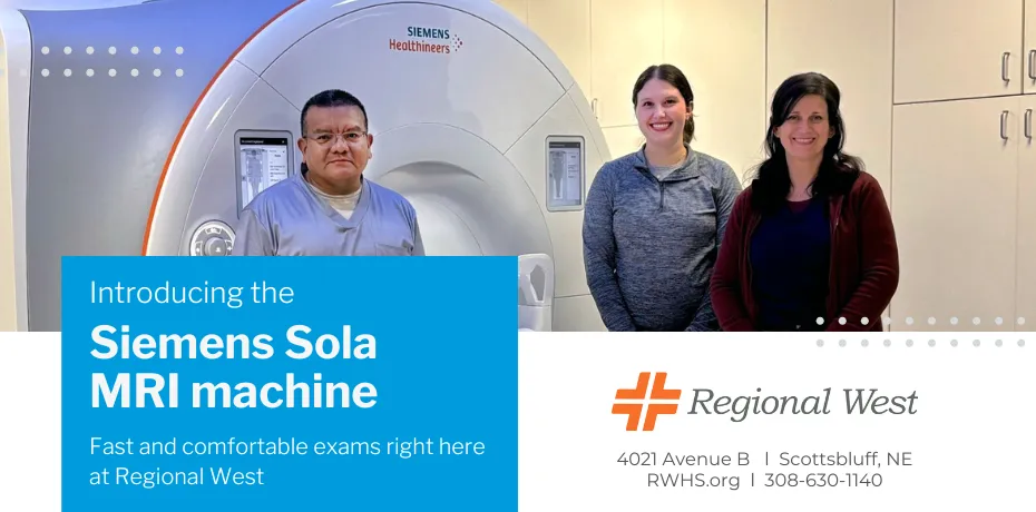 Siemens Sola MRI