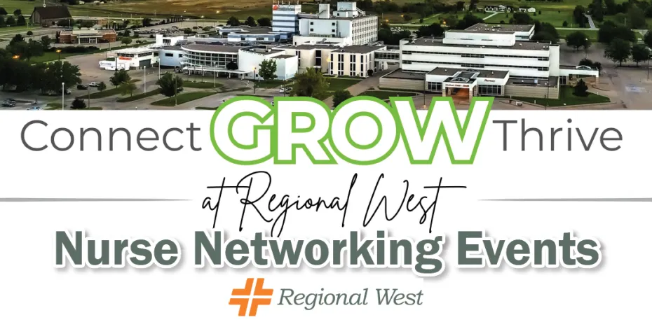 Nurse Networking Events