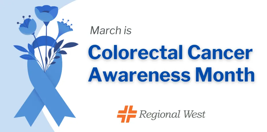 Colorectal Cancer Awareness Month