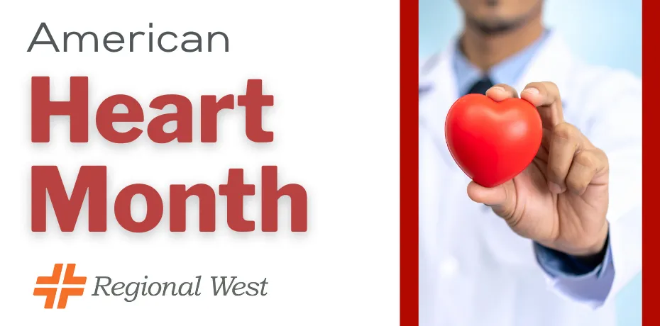 Heart Month