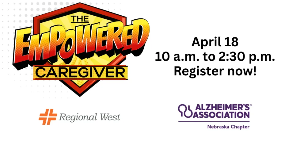 The Empowered Caregiver