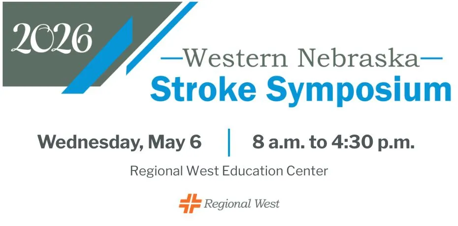 Western Nebraska Stroke Symposium