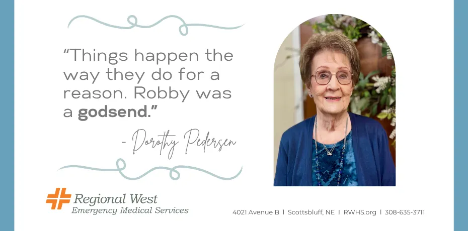 Dorothy Pedersen