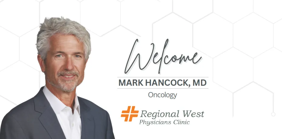 Dr. Mark Hancock