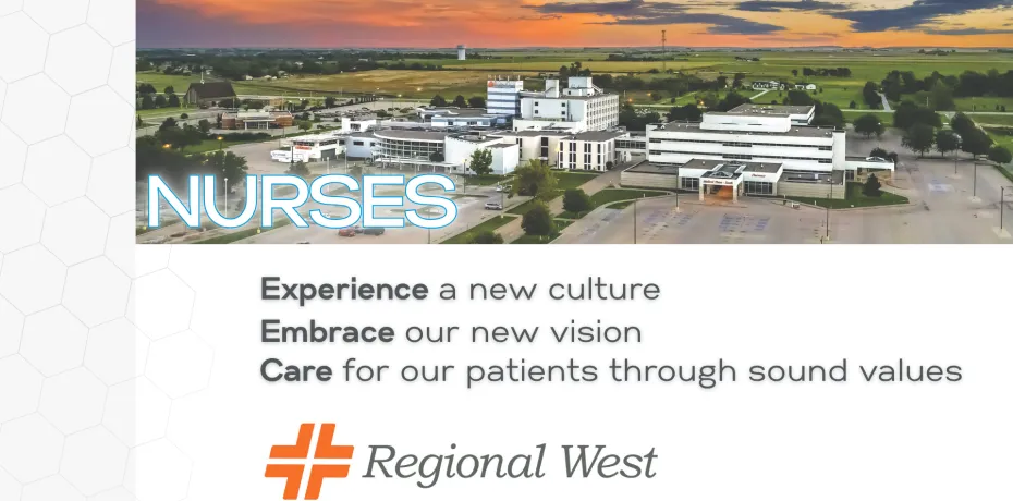 Nurse Networking Event