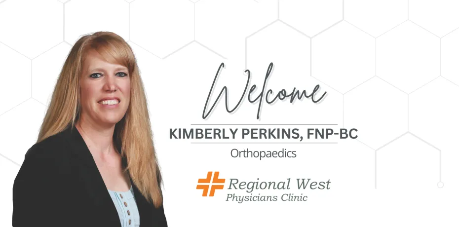 Kimberly Perkins
