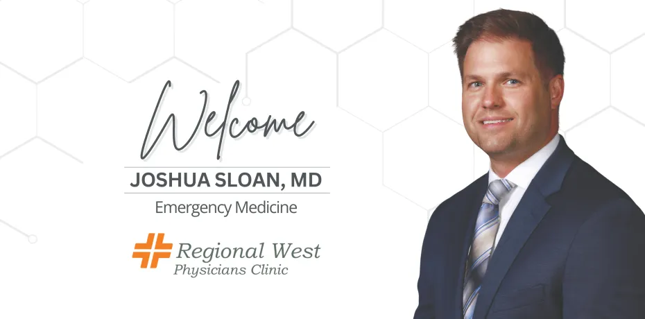 Joshua Sloan, MD