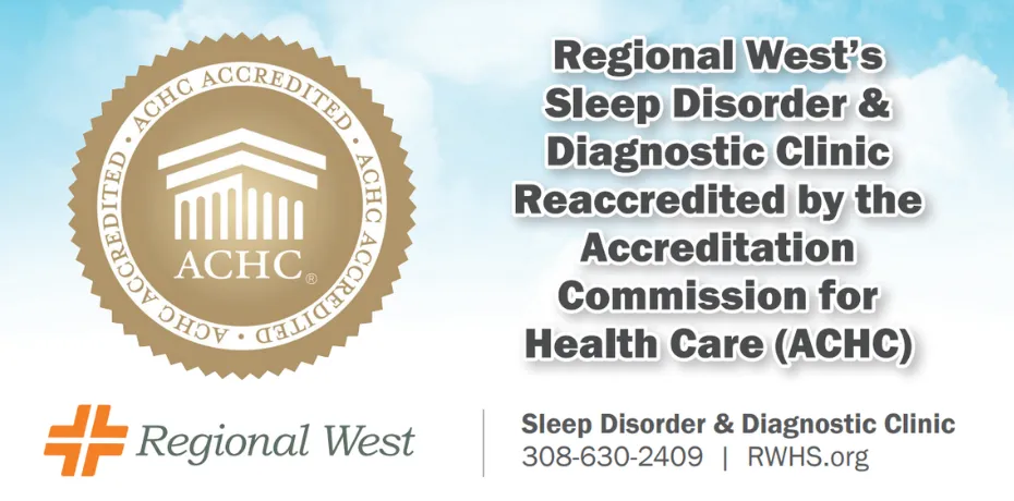 ACHC Reaccreditation
