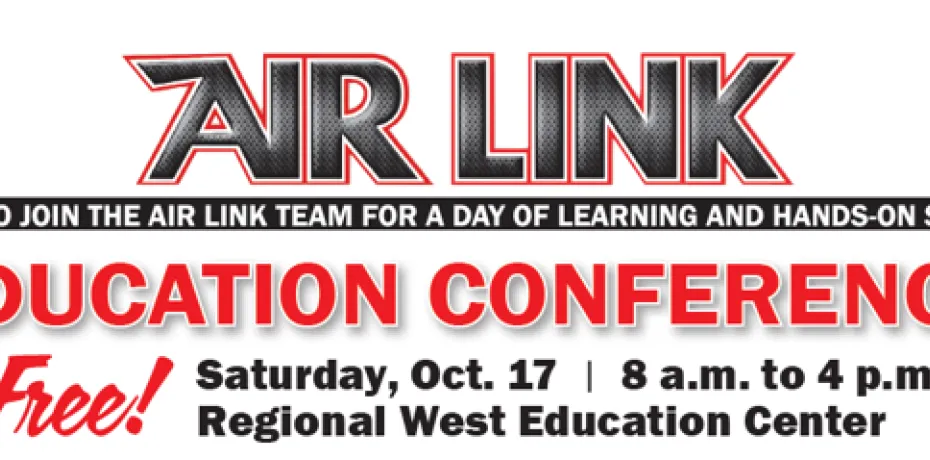 Air Link Conference