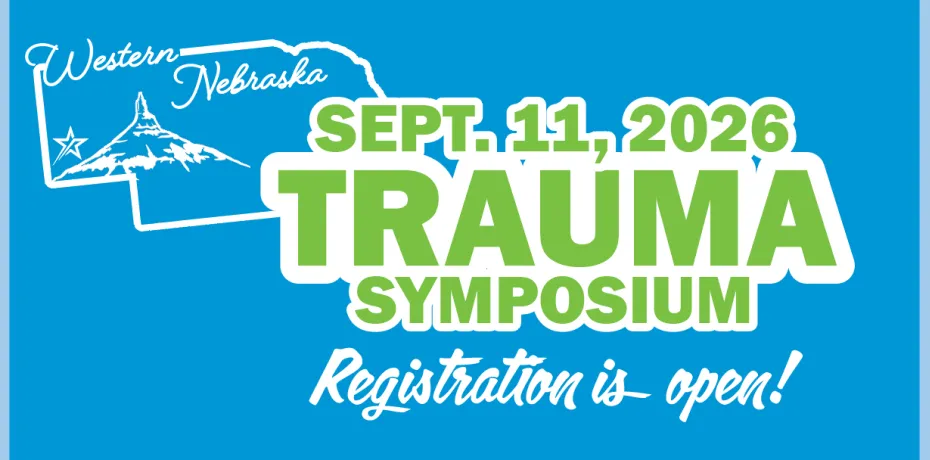 Western Nebraska Trauma Symposium