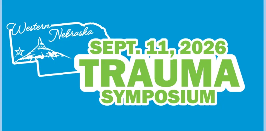 Western Nebraska Trauma Symposium