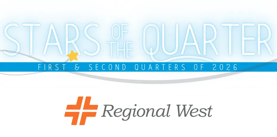 STARS of the Quarter